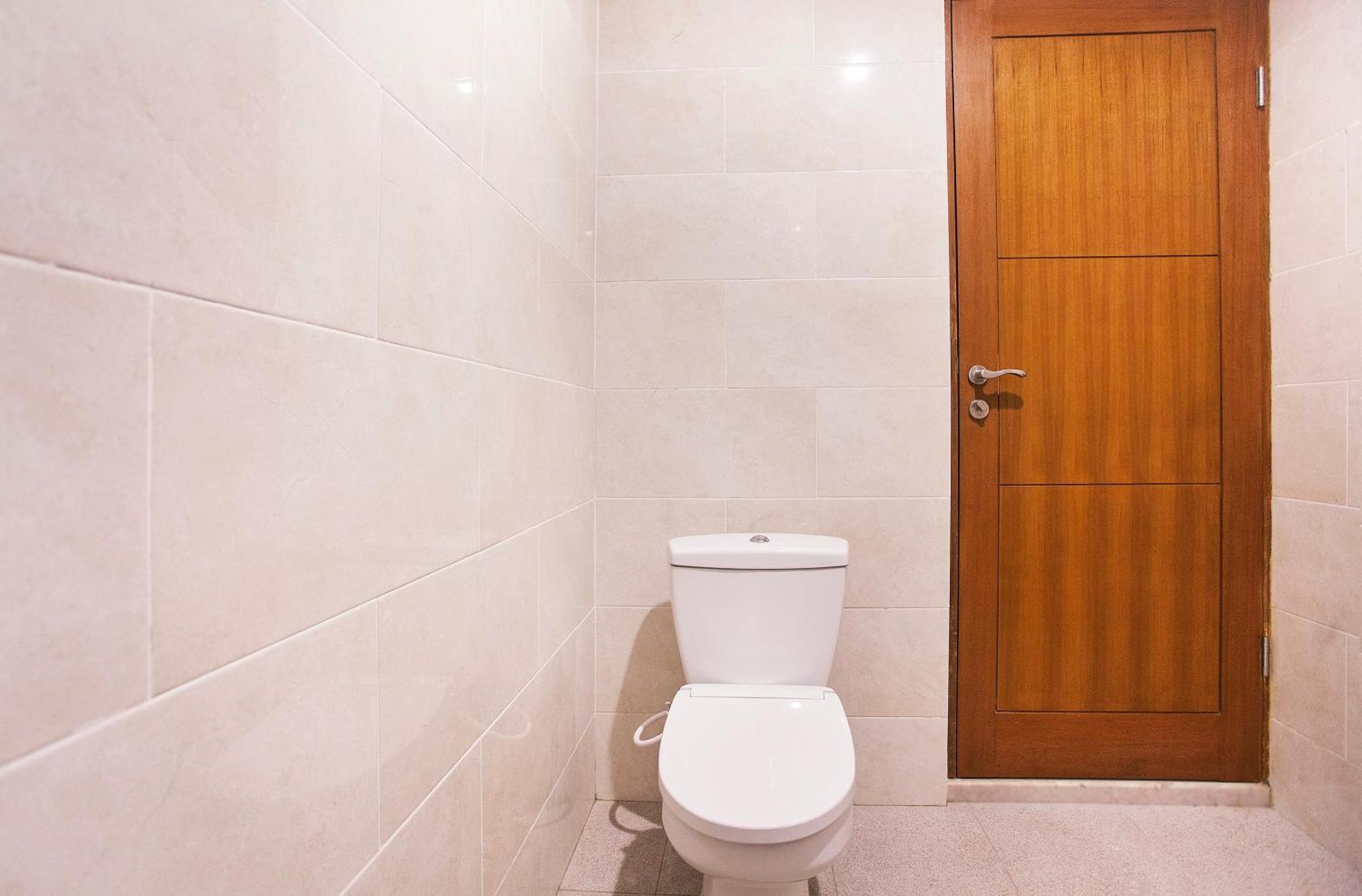 Sahadewa Suites Residence Kerobokan Zimmer foto